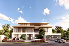 Azizi Florence| Pre lunch |lowest price | investor