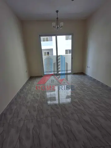1BHK|Close Hall|2 Washroom|Easy Dubai Exit|For Family's