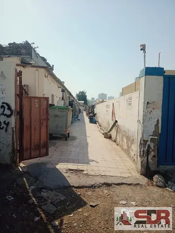 2500.00AED monthly Spacious Labour Camp for Rent in Sharjah Industrial Area 04 | All Utilities Included