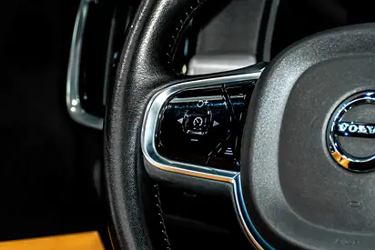 2019 Volvo S90 照片 12
