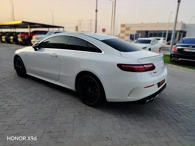 صورة مصغرة 9 لـ 2022 Mercedes-BENZ E-CLASS