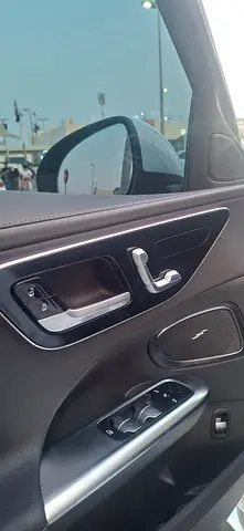 2025 Mercedes-BENZ C-CLASS — миниатюра 15