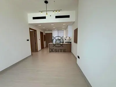 Spacious 1 BR |Fitted Kitchen |Prime Location
