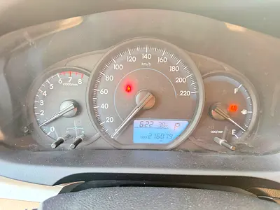 Toyota Yaris E, миниатюра 12