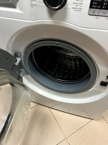 Front load washing machine - good working condition
