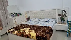 Room with sperate toilet Available for family or Single Executive person