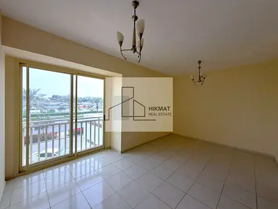 Spacious Studio Mina Al Arab The Lagoon For Rent