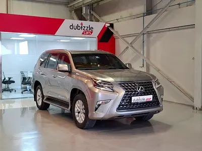 AED 2735/month | 2023 Lexus GX-Series GX 460 Premier | GCC Specs | Ref#508475