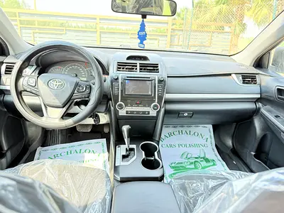 2015 Toyota CAMRY — миниатюра 13