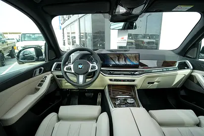 صورة مصغرة 10 لـ 2026 BMW X5