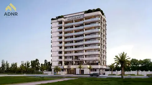 Investor choice | 4% Dld Waiver I 30/70 payment plan | Modern 2BR Apartment | Parkgreen Residences | Pool & Park Views