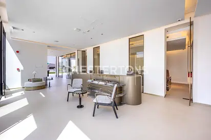 Furnished I Road Facing I Vacant