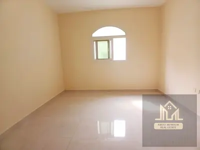 Ready to move apartment available prime location Central AC near muwaliih Park 🏞️