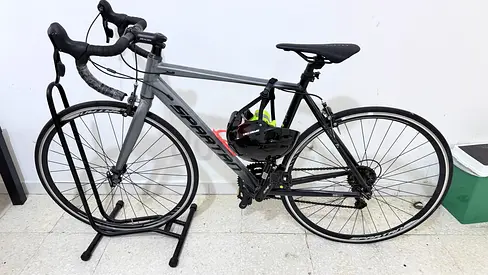 Spartan Cycle | Sports Bike