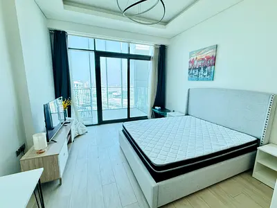 Hot offer // Fully Furnished Spacious Studio Just 50k Rent 4 Cheques