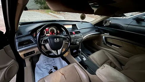 2010 Honda ACCORD 照片 6