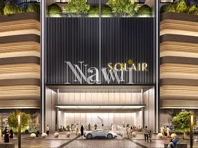1 Bedroom | High Floor | Premium Investment