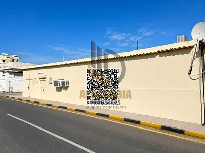 Arabic House with 3 Apartments in Al Liwara, Ajman