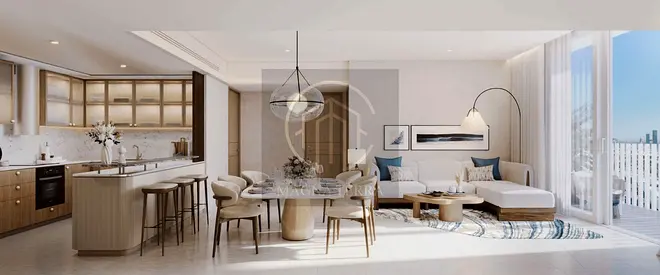 4BR Premium Residence | Stunning Views | Saria by Beyond