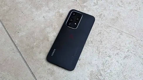 Honor 200 Lite