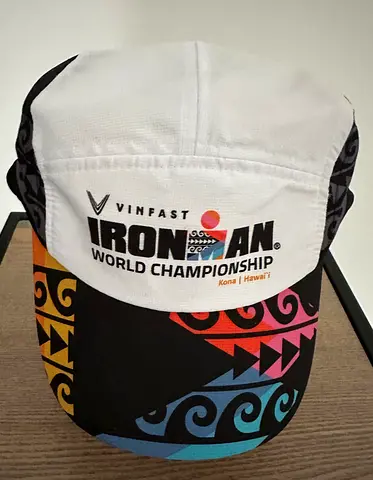 IRONMAN World Championship Kona Hawai‘i Cap – Official