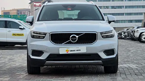 Volvo XC40 T4 Momentum, миниатюра 2