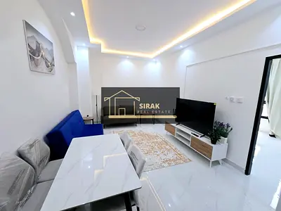 AMAZING DEAL | Full Furnished | Brand New