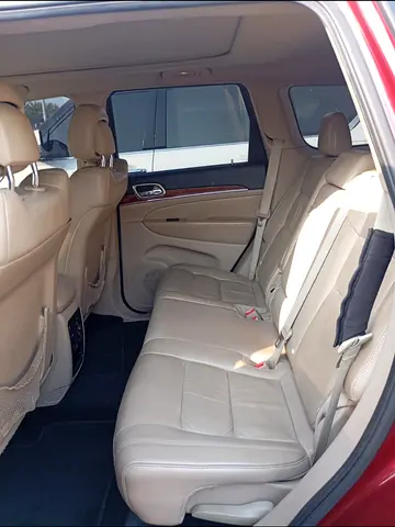 صورة 3 لـ 2012 JEEP CHEROKEE