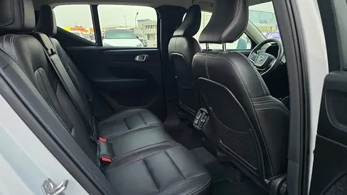 Volvo XC40 T4 Momentum, миниатюра 6