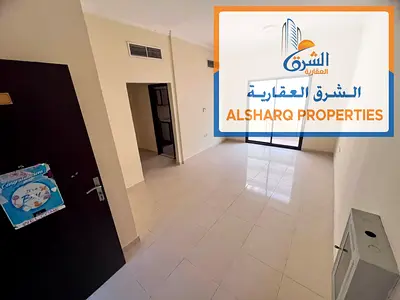 Excellent opportunity for annual rent in Al Rawda 3 - One bedroom and living room