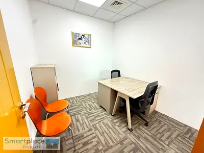 FULLY FURNISHED I NEAR METRO