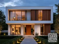 Entire residential/commercial building for sale / G+2 / 17 studios / 10 1-bedroom apartments / 4 2-b
