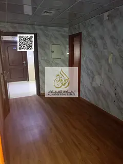 One-Bedroom Apartment for Annual Rent – Al Rashidiya Towers, Ajman