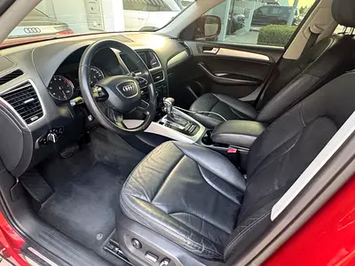 2014 AUDI Q5 — миниатюра 6