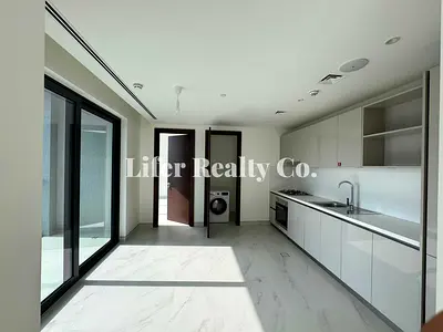 1BR Apartment | Biggest layout | Downtown City View