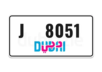 J 8051 | Amazing Price | VIP 80 series
