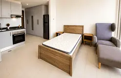 FULLY FURNISHED | MODERN APARTMENT | PRIME LOCATION