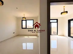 Brand new Penthouse ❗️One month free❗️12 Cheques payment ❗️Master bedroom ❗️Ready to