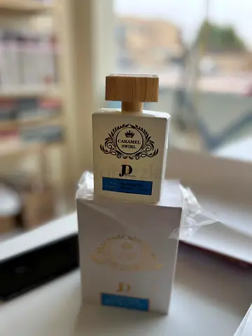 Caramel Swirl JD Eau de Parfum - New/Sealed Bottle