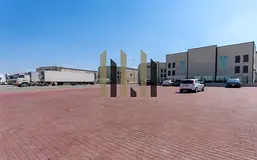 Direct from Owner | High Quality | 9.5 Meters | Warehouse for Rent