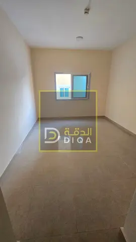غرفة وصالة للايجار غرفة النوم ماستر + صالة + مطبخ +حمام