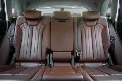 2020 AUDI Q5 缩略图 12