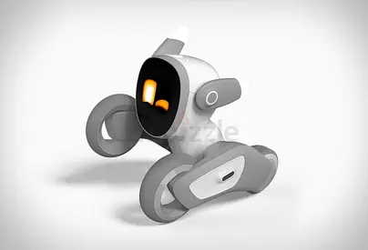 Loona robot
