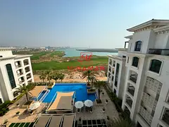 Partial Golf View ⇨Vibrant Community ⇨High Floor