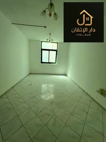 Golden Opportunity For Rent 1 Bedroom & Hall Apartment Al Nabaa Area - Prime location and close to all services