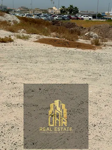 🏡 Premium Residential Investment Plot for Sale in Blida A Prime Investment Opportunity in a Growing Residential Area