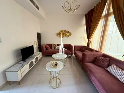 Single Row | Fully Furnished | Vacant | Hot Sell