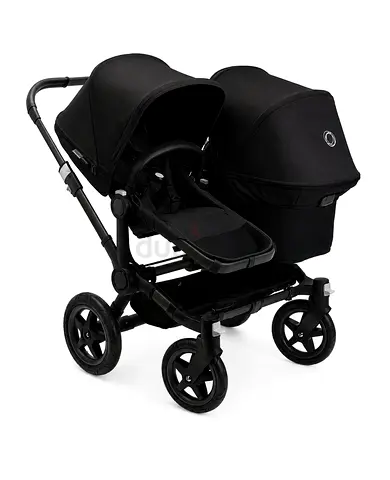 Bugaboo donkey 2