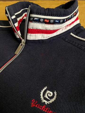 Original Pierre Cardin’ Yacht Edition’ - Size Large (Slim)