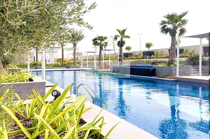 Furnished Studio | Celestia B | Balcony Views